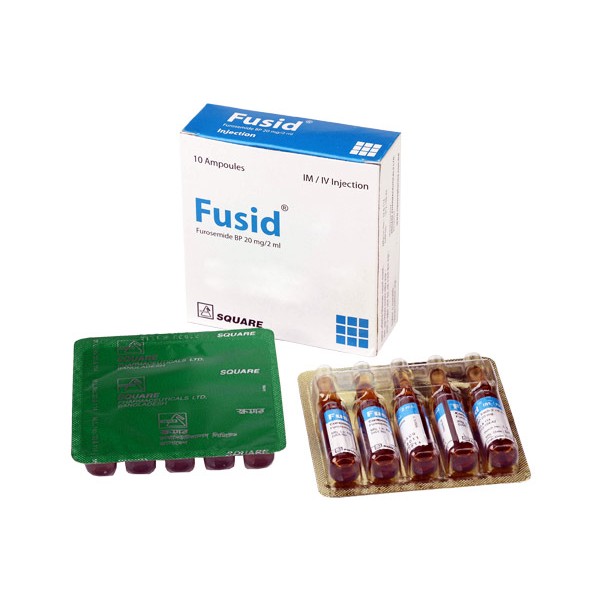 FUSID Inj.